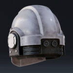 WH40K - Space Marine 2 - Bulwark Helmet - Variant 1 - Image 8
