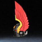 WH40K - Lion El Jonson Helmet - Image 6