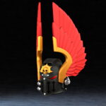 WH40K - Lion El Jonson Helmet - Image 7