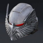 WH40K - Space Marine 2 - Bulwark Helmet - Variant 3 - Image 13