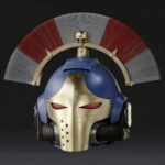 WH40K - Space Marine 2 - Relic Secundus Helmet - Image 12