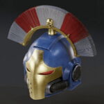 WH40K - Space Marine 2 - Relic Secundus Helmet - Image 13