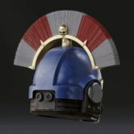 WH40K - Space Marine 2 - Relic Secundus Helmet - Image 6