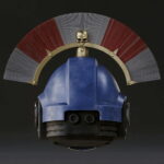 WH40K - Space Marine 2 - Relic Secundus Helmet - Image 7