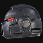 WH40K - Space Marine - Mark 8 Helmet - Image 10