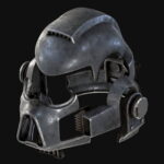 WH40K - Space Marine - Mark 8 Helmet - Image 14