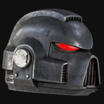 WH40K - Space Marine - Mark 8 Helmet - Image 3