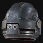 WH40K - Space Marine - Mark 8 Helmet - Image 6