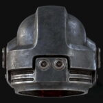 WH40K - Space Marine - Mark 8 Helmet - Image 7