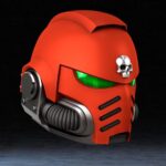 WH40K - Space Marine - Primaris Helmet - Image 8