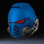 WH40K - Space Marine - Primaris Helmet - Image 12