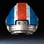 WH40K - Space Marine - Primaris Helmet - Image 4