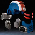WH40K - Space Marine - Primaris Helmet - Image 13
