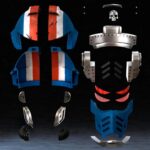 WH40K - Space Marine - Primaris Helmet - Image 14